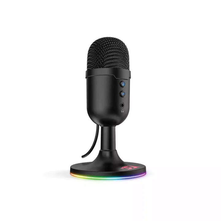 Redragon GM303 Puslar Microphones Redragon Maroc