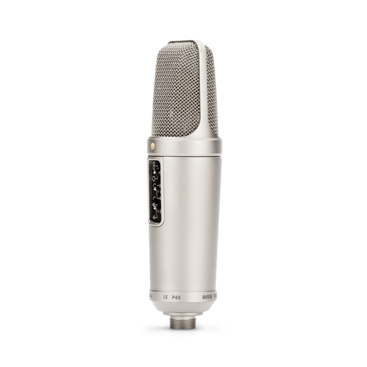 Rode NT2-A Microphones RODE Maroc