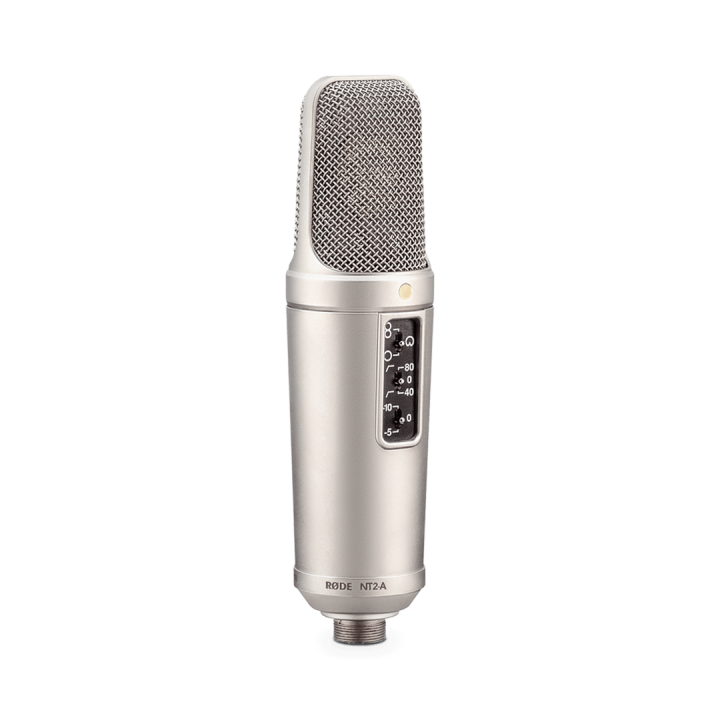 Rode NT2-A Microphones RODE Maroc