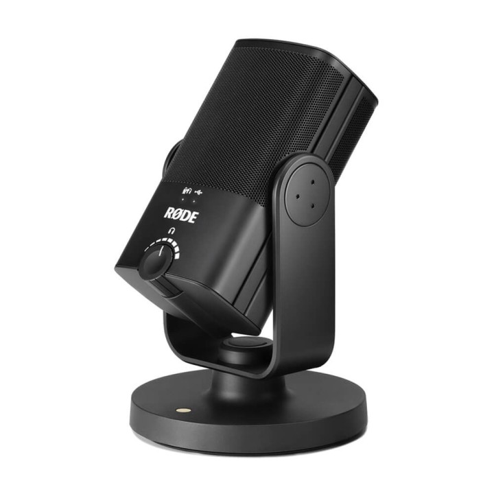 Rode NT-USB Mini Microphones RODE Maroc