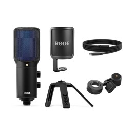 Microphone Rode NT-USB+ Microphones  Maroc