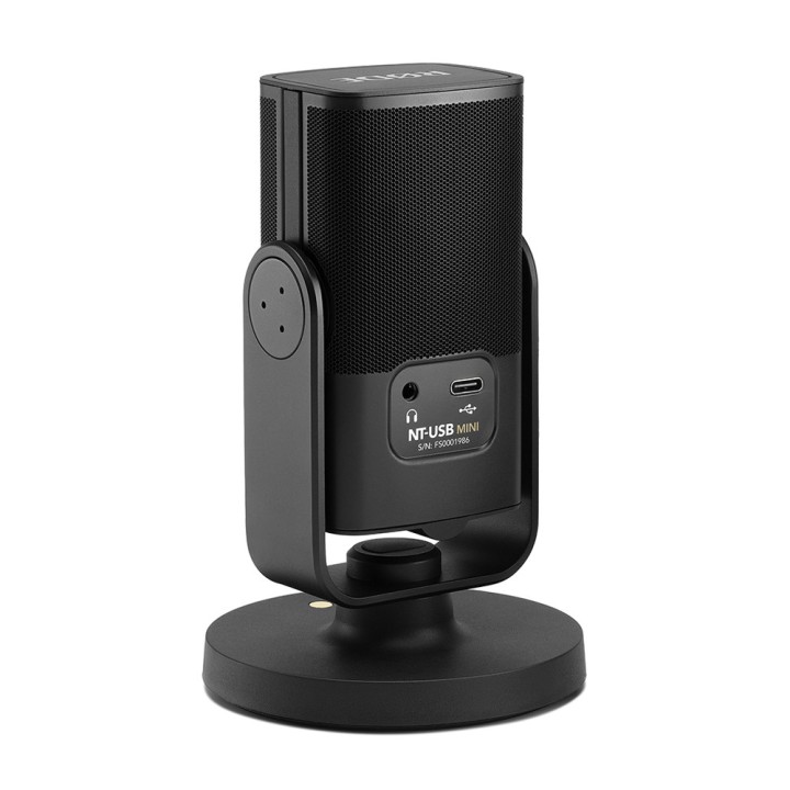 Rode NT-USB Mini Microphones RODE Maroc
