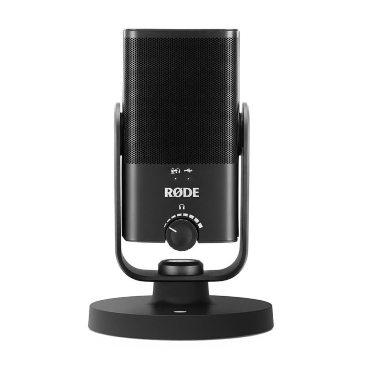 Rode NT-USB Mini Microphones RODE Maroc