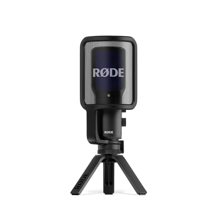 Microphone Rode NT-USB+ Microphones  Maroc