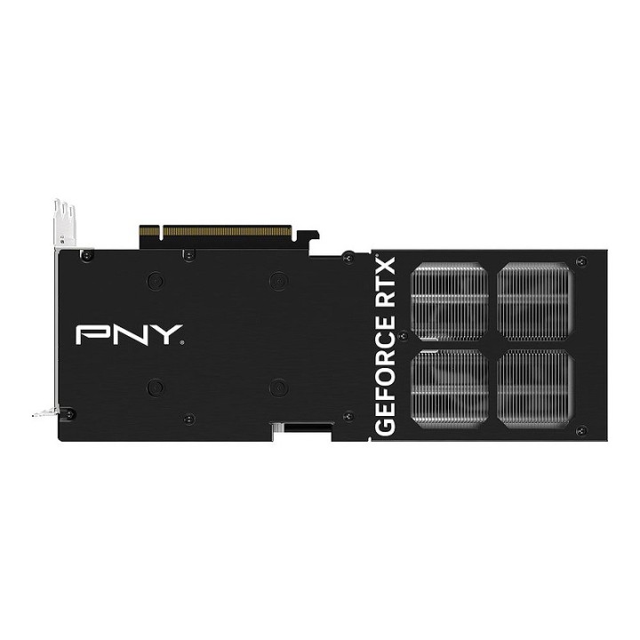 PNY GeForce RTX 4070 Ti VERTO Triple Fan 12GB GDDR6X Cartes graphiq...