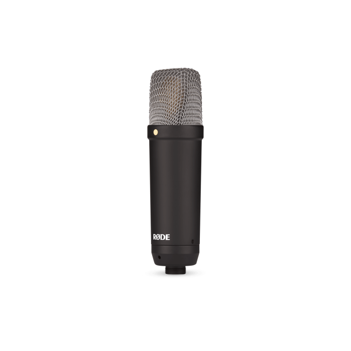 Rode NT1 Signature Black Microphones RODE Maroc