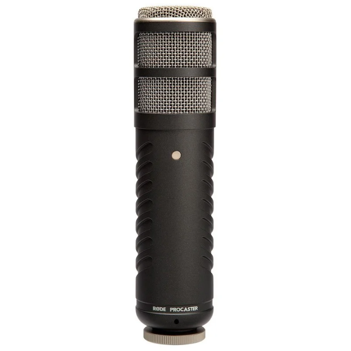 Rode Procaster Microphones RODE Maroc