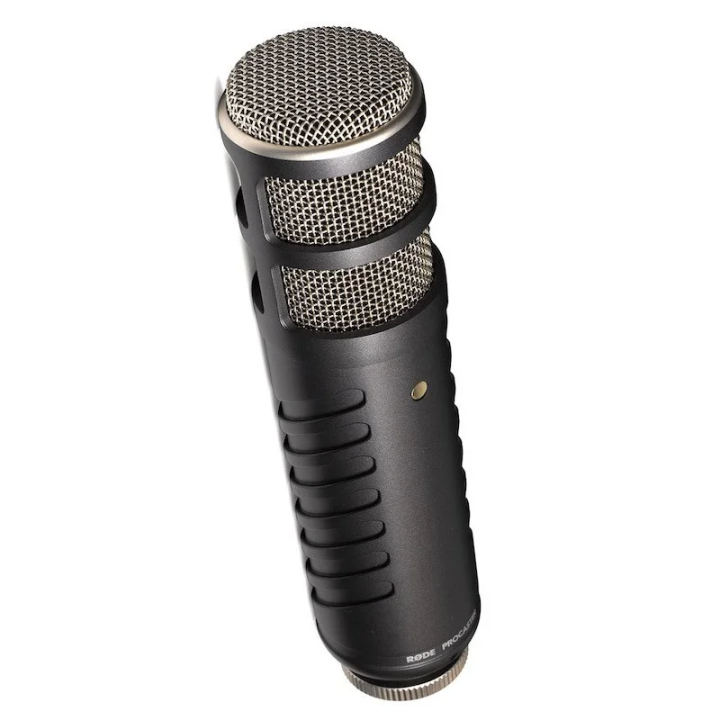 Rode Procaster Microphones RODE Maroc