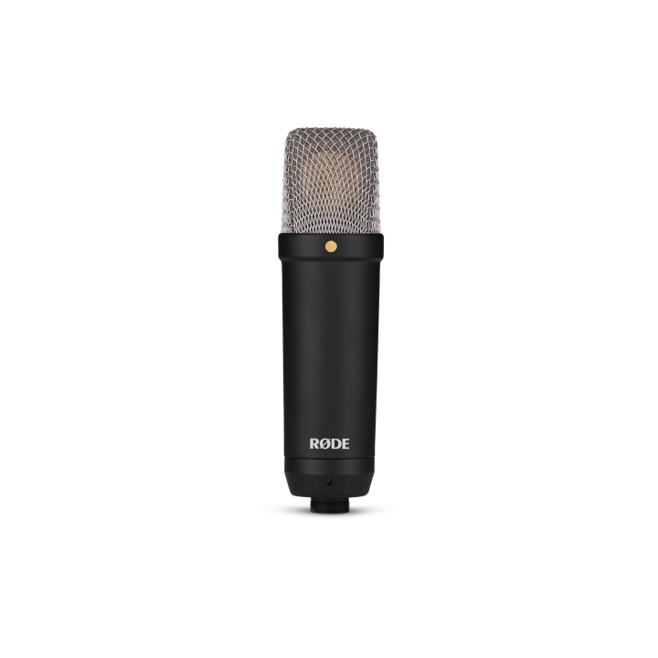 Rode NT1 Signature Black Microphones RODE Maroc