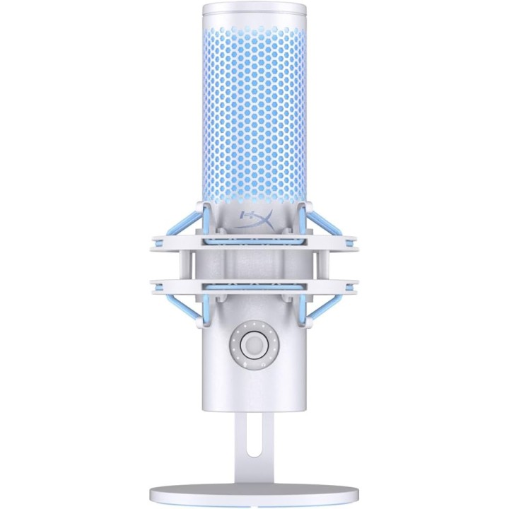 HyperX Quadcast 2 Frost Microphones HyperX Maroc