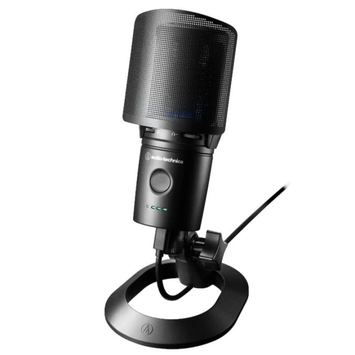 Audio-Technica AT2020 USB XP Microphones Audio-Technica Maroc