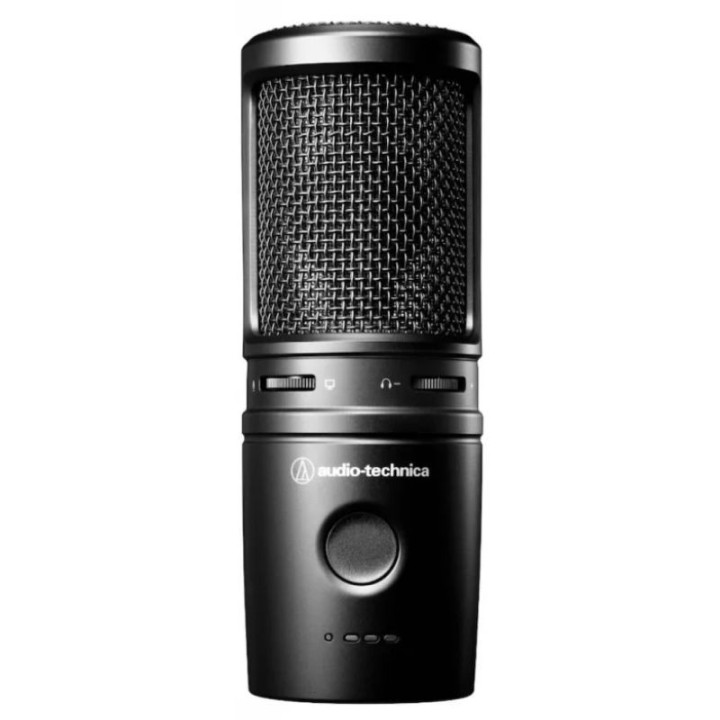 Audio-Technica AT2020 USB XP Microphones Audio-Technica Maroc