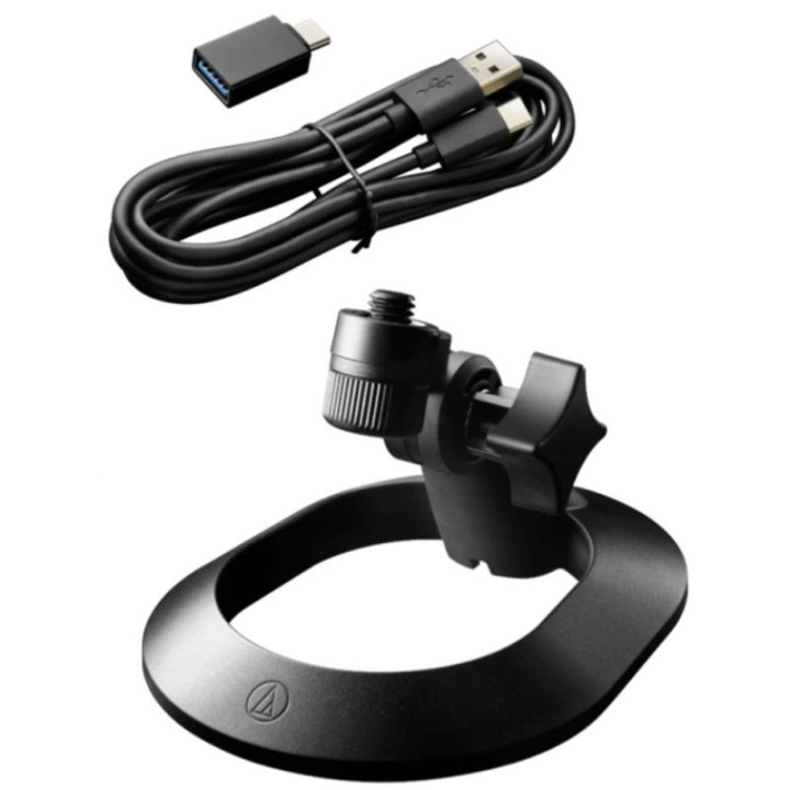 Audio-Technica AT2020 USB XP Microphones Audio-Technica Maroc