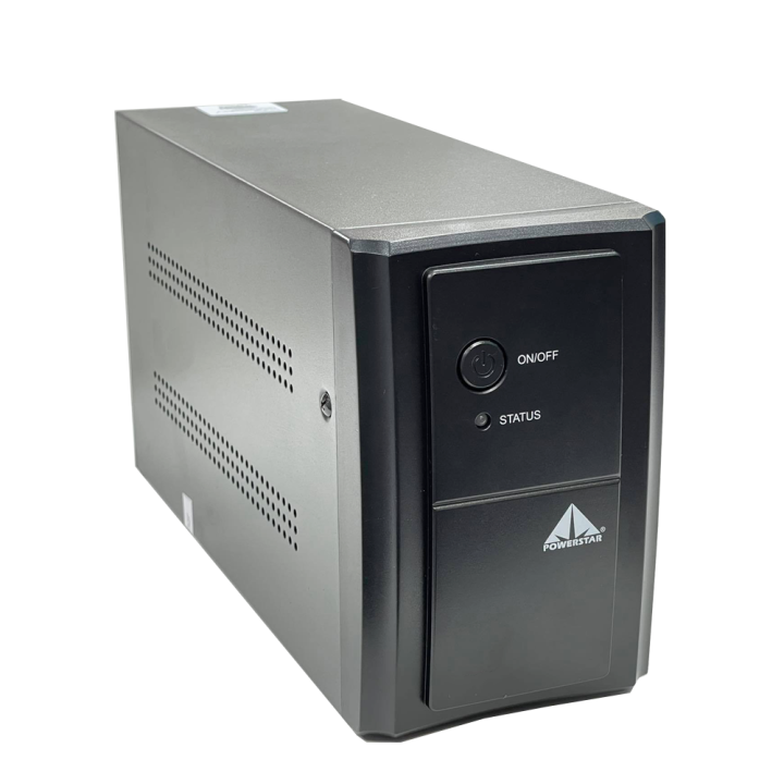 Powerstar GS2200 Onduleurs Razer Maroc