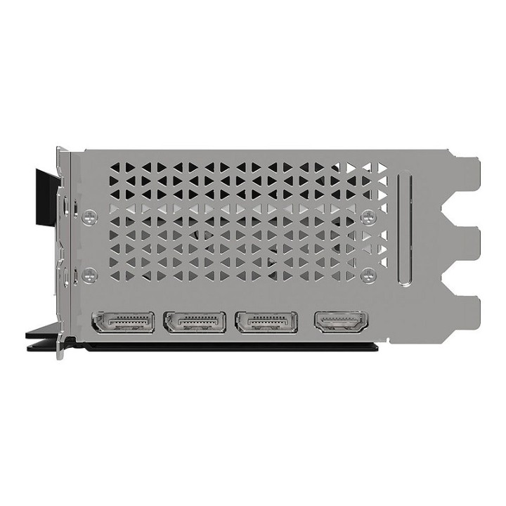 PNY GeForce RTX 4070 Ti VERTO Triple Fan 12GB GDDR6X Cartes graphiq...