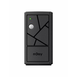 Onduleur nJoy UPS Keen 600 USB, line-interactive, 600VA/360W, tower...