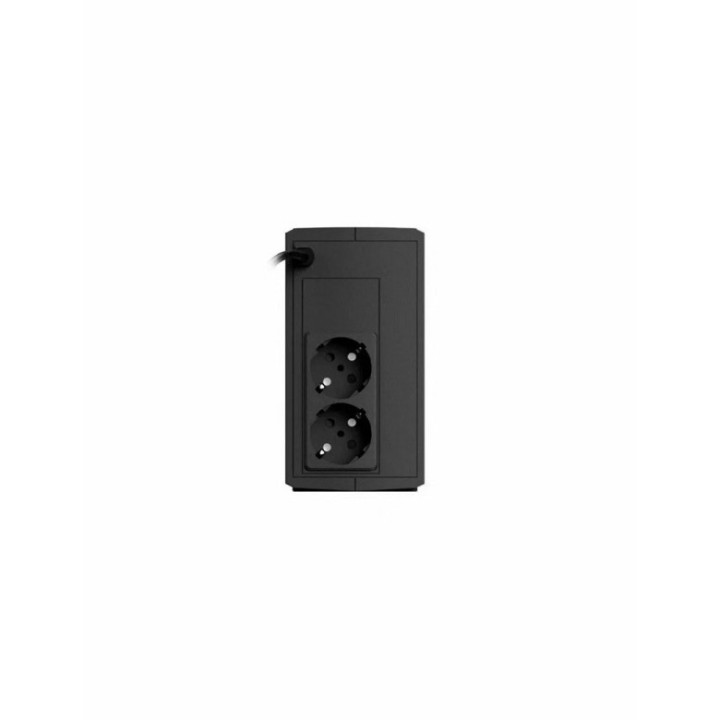 Onduleur nJoy UPS Keen 600 USB, line-interactive, 600VA/360W, tower...