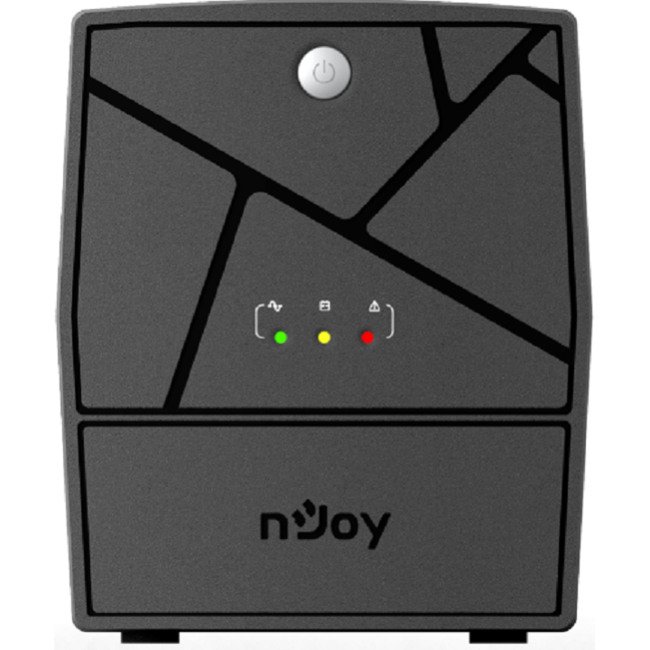 Onduleur nJoy UPS Keen 2000 USB, line-interactive, 2000VA/1200W, to...