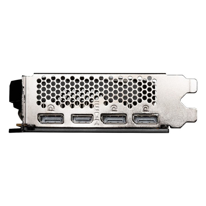 MSI GeForce RTX 4060 VENTUS 2X BLACK OC 8GB GDDR6 Cartes graphiques...