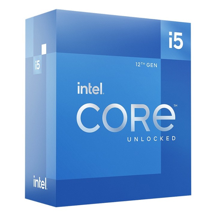 Intel Core i5 12600K (3.7 GHz / 4.9 GHz) Processeurs Intel Maroc