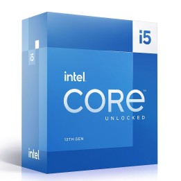 Intel Core i5 13600K (3.5 GHz / 5.1 GHz) Processeurs Intel Maroc