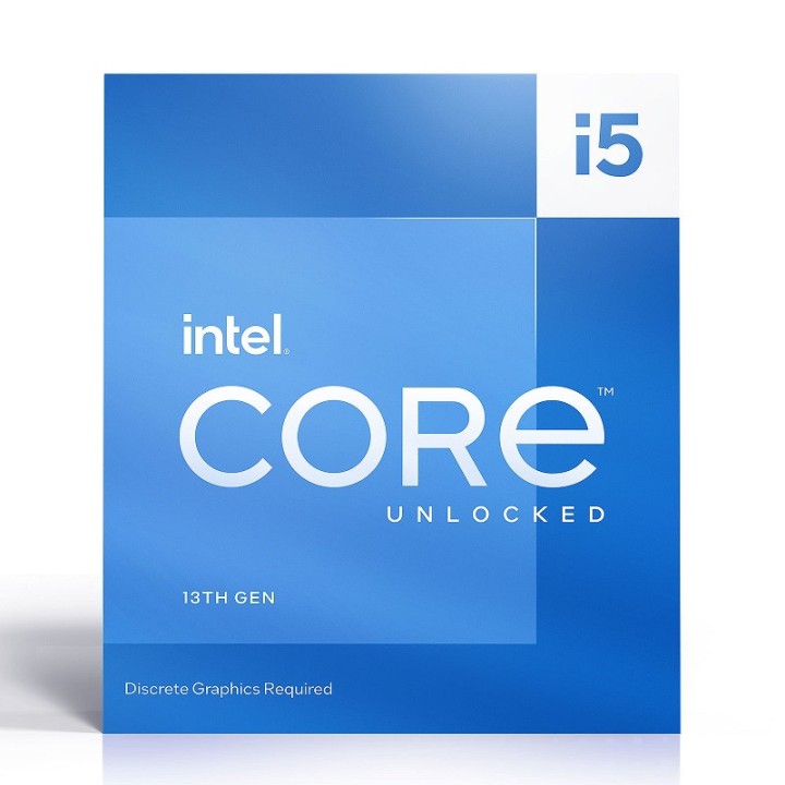 Intel Core i5 13600KF (3.5 GHz / 5.1 GHz) Processeurs Intel Maroc
