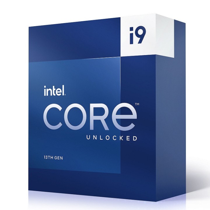 Intel Core i9 13900K (3.0 GHz / 5.8 GHz) Processeurs Intel Maroc