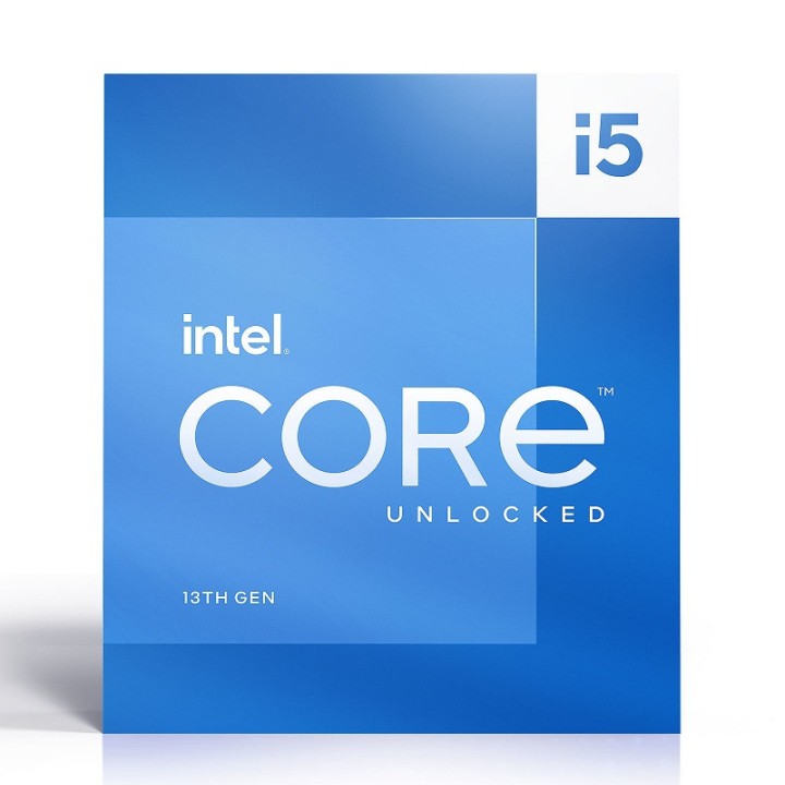 Intel Core i5 13600K (3.5 GHz / 5.1 GHz) Processeurs Intel Maroc
