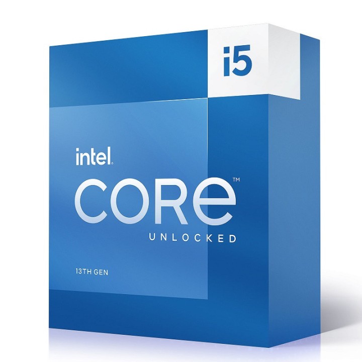 Intel Core i5 13600K (3.5 GHz / 5.1 GHz) Processeurs Intel Maroc