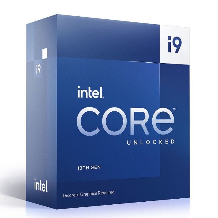 Intel Core i9 13900KF (3.0 GHz / 5.8 GHz) Processeurs Intel Maroc