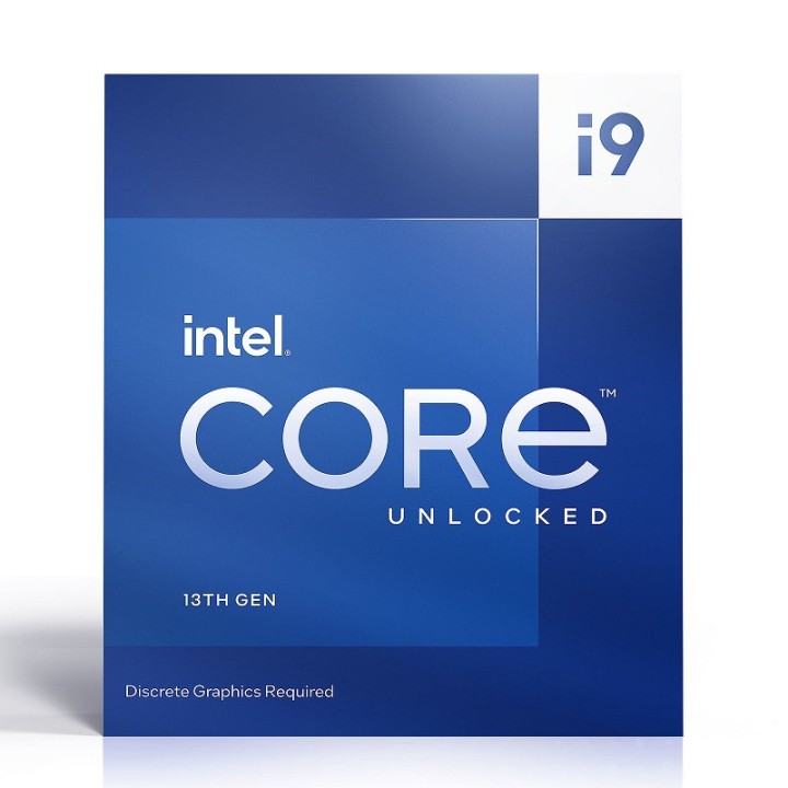 Intel Core i9 13900KF (3.0 GHz / 5.8 GHz) Processeurs Intel Maroc