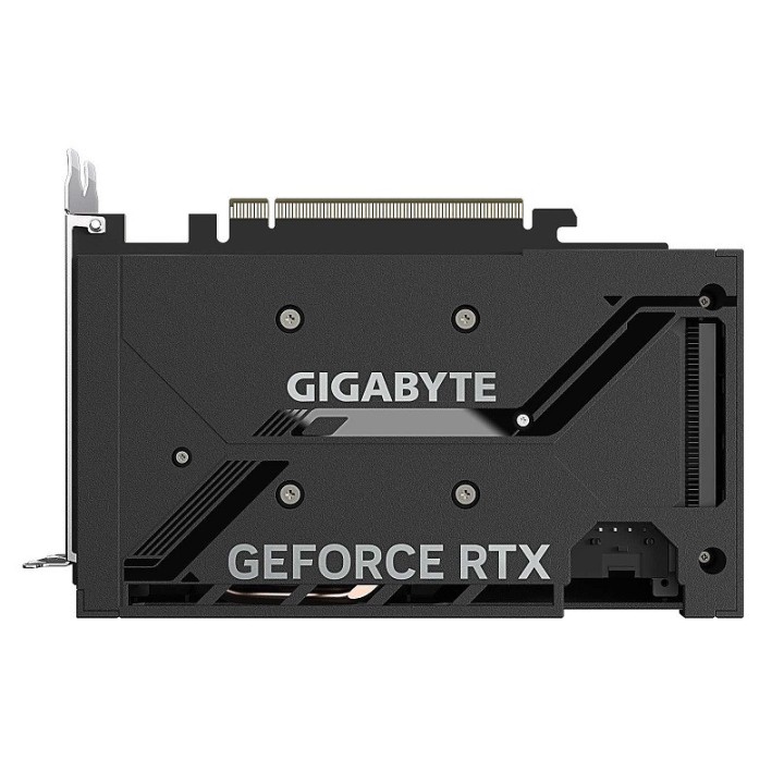 Gigabyte GeForce RTX 4060 WINDFORCE OC 8GB GDDR6 Cartes graphiques ...