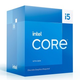 Intel Core i5 13400F (2.5 GHz / 4.6 GHz) Processeurs Intel Maroc
