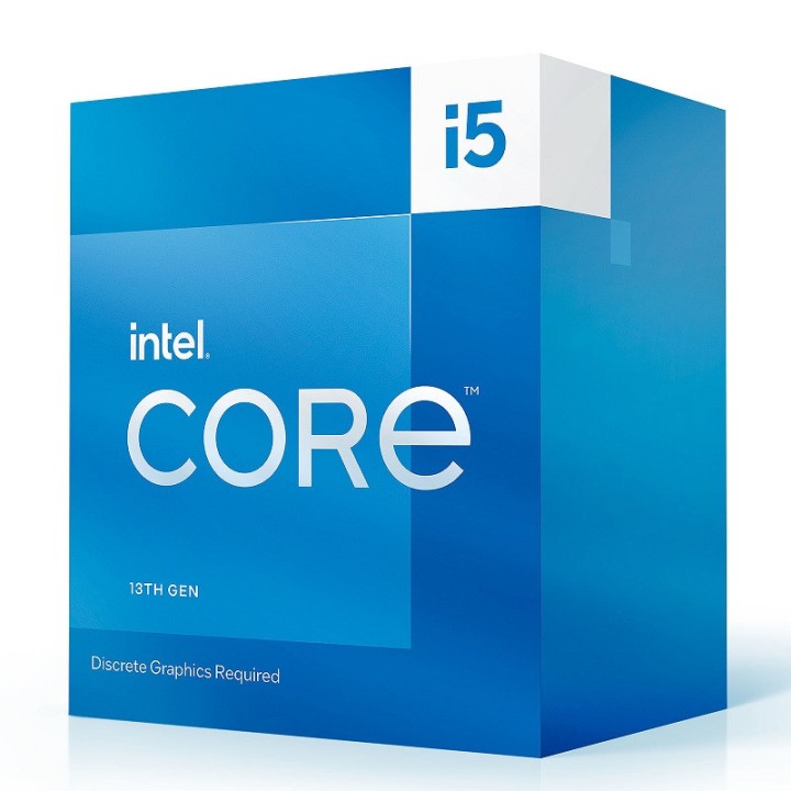 Intel Core i5 13400 (2.5 GHz / 4.6 GHz) Processeurs Intel Maroc