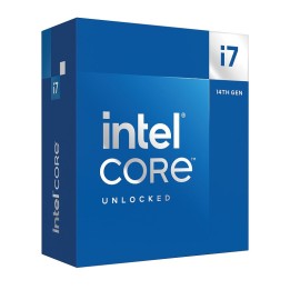 Intel Core i7 14700K (3.4 GHz / 5.6 GHz) Processeurs Intel Maroc