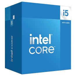 Intel Core i5 14400F (jusqu'à 4.7 GHz) Processeurs Intel Maroc
