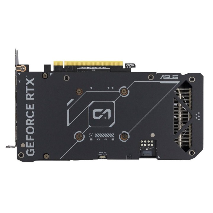 ASUS GeForce RTX 4060 Dual OC Edition 8GB GDDR6 Cartes graphiques A...