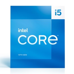 Intel Core i5 13500 (2.5 GHz / 4.8 GHz) Tray Socket 1700 Intel Maroc
