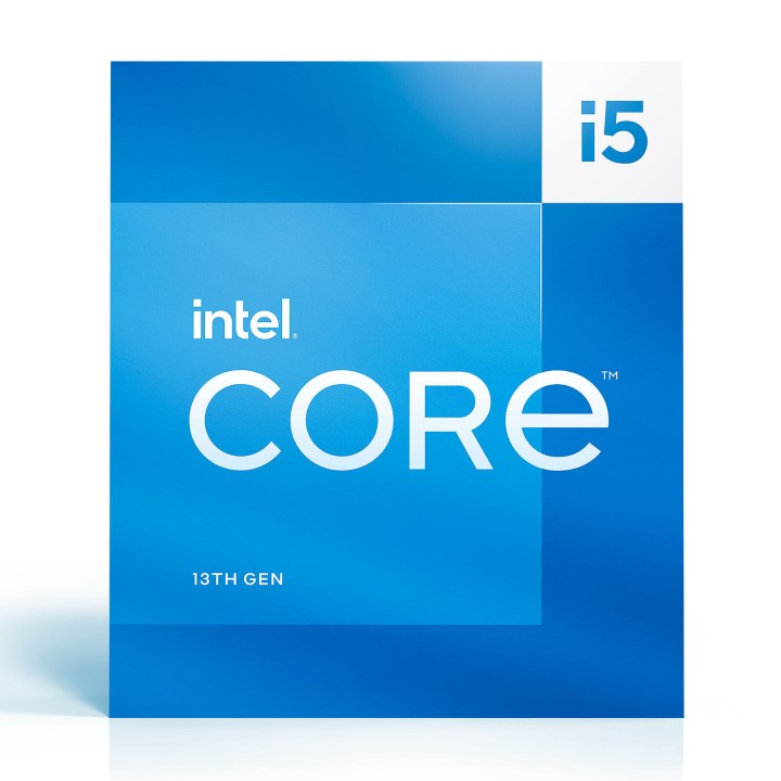 Intel Core i5 13500 (2.5 GHz / 4.8 GHz) Tray Socket 1700 Intel Maroc