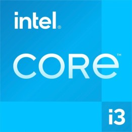 Intel Core i3-12100 (3.3 GHz / 4.3 GHz) Tray Processeurs Intel Maroc