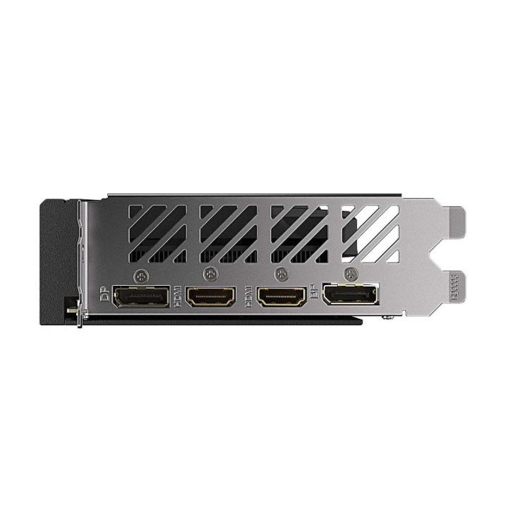 Gigabyte GeForce RTX 4060 WINDFORCE OC 8GB GDDR6 Cartes graphiques ...