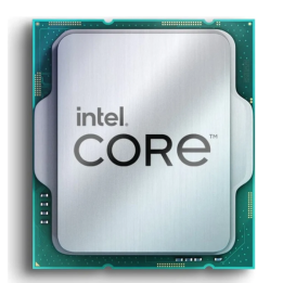Intel Core i5 14600KF (3.5 GHz / 5.3 GHz) Tray Socket 1700 Intel Maroc