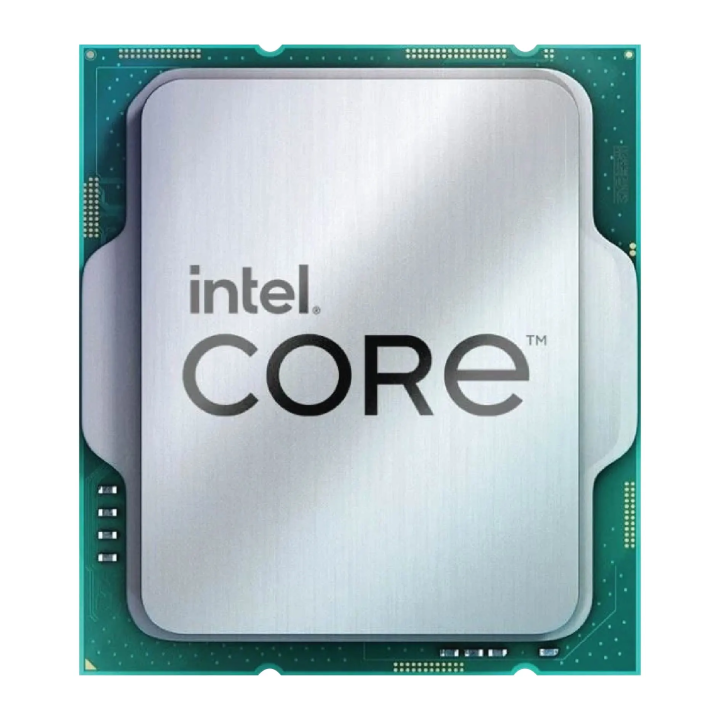 Intel Core i5 13400F (2.5 GHz / 4.6 GHz) Tray Socket 1700 Intel Maroc