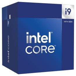 Intel Core i9-14900F (jusqu'à 5.8 GHz) Processeurs Intel Maroc