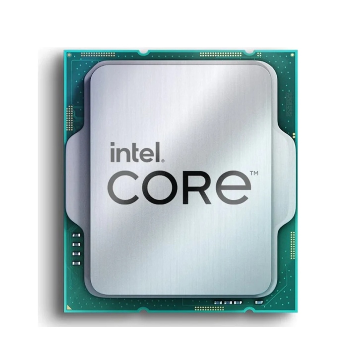 Intel Core i5 14600K (3.5 GHz / 5.3 GHz) Tray Socket 1700 Intel Maroc