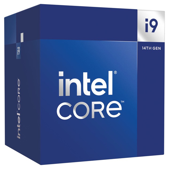 Intel Core i9-14900 (jusqu'à 5.8 GHz) BOX Processeurs Intel Maroc