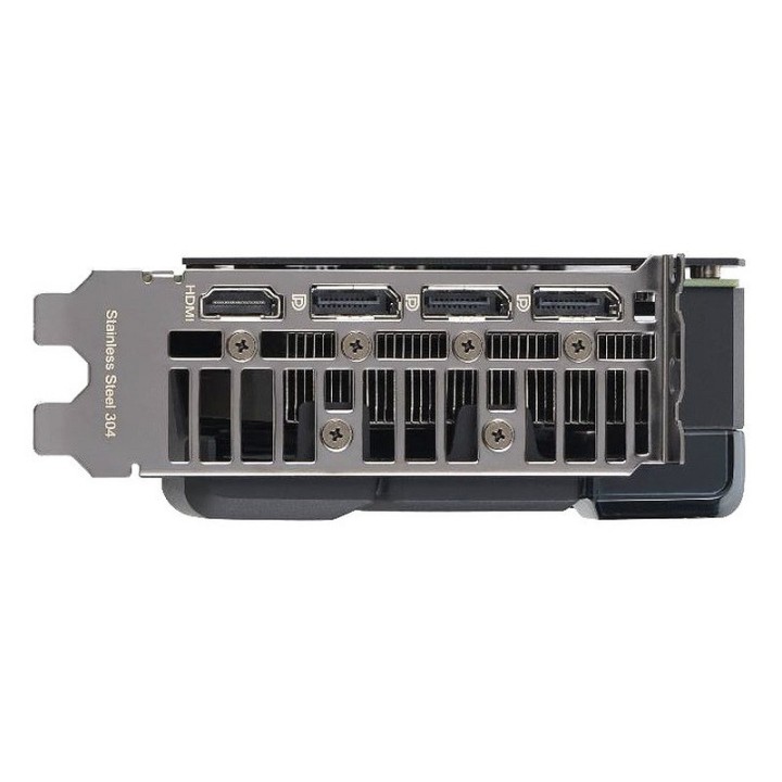 ASUS GeForce RTX 4060 Dual OC Edition 8GB GDDR6 Cartes graphiques A...