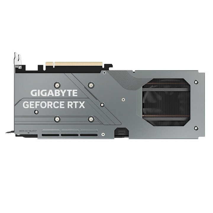 Gigabyte GeForce RTX 4060 GAMING OC 8GB GDDR6 Cartes graphiques Gig...