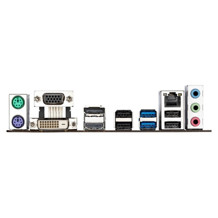 Gigabyte H610M S2H DDR4 Socket 1700 Gigabyte Maroc