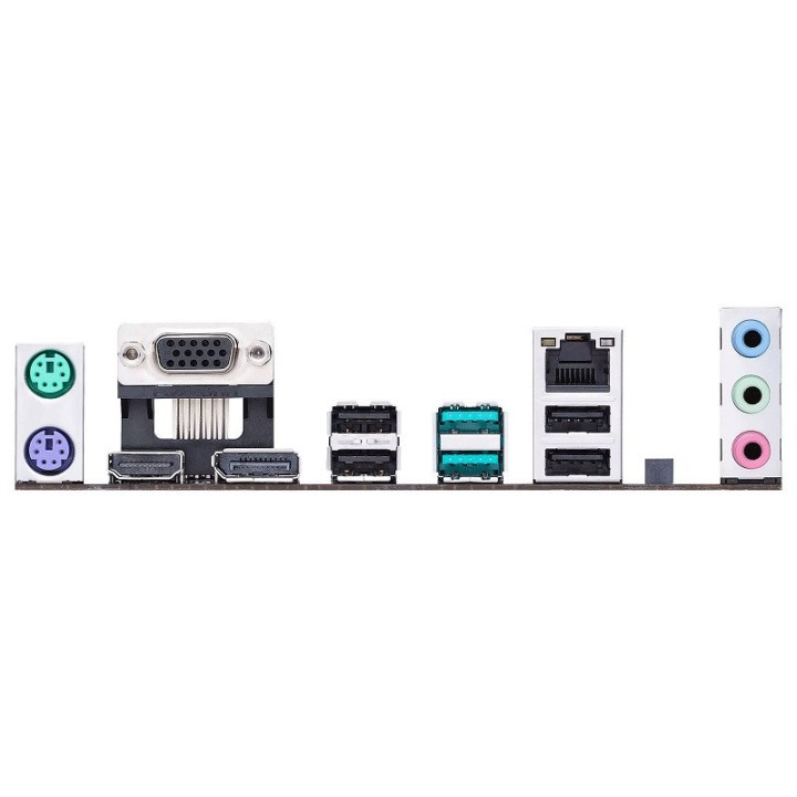 ASUS PRIME H610M-A D4 Socket 1700 ASUS Maroc